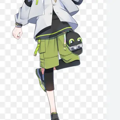 Profile image of シヴァ