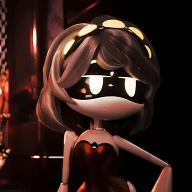 Profile image of V