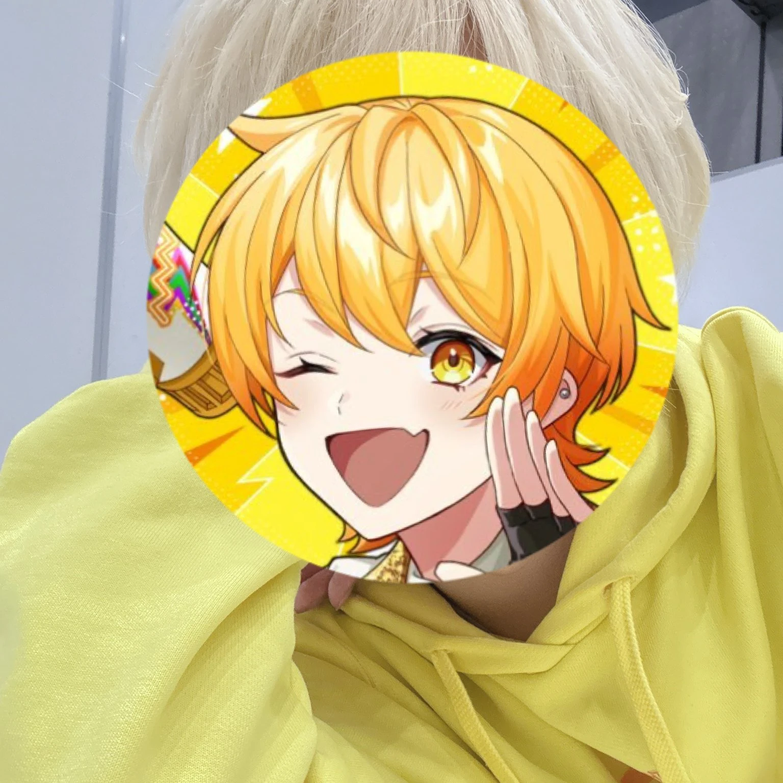 あっきぃ