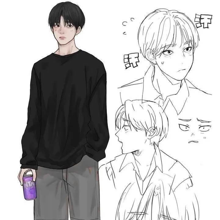 GEY_cute의 곽상우