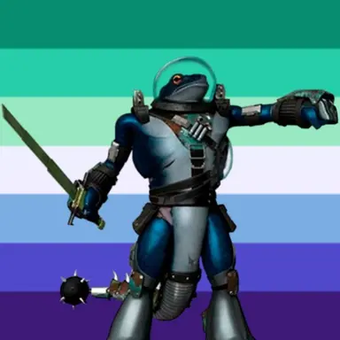 Profile image of 살 사령관