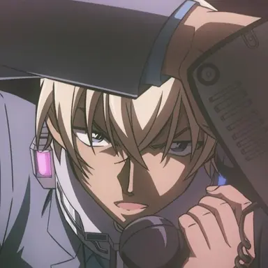 Profile image of 安室透