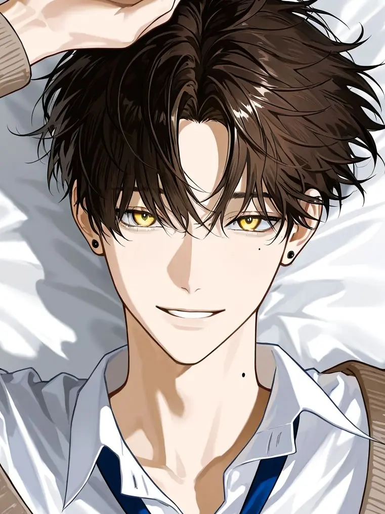 ZIKOMANGHOST의 俺だけを見ててね