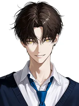 Profile image of 俊