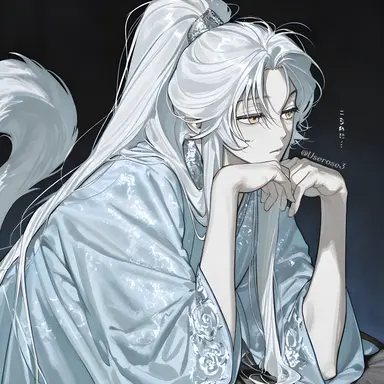 Profile image of 요월