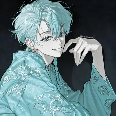 Profile image of 백청현