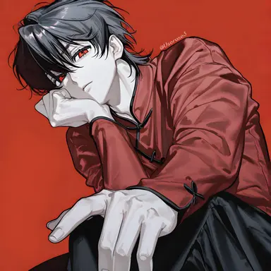 Profile image of ナム・イジン