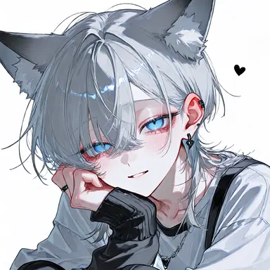 Profile image of Nagi