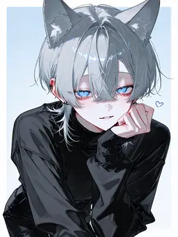 Profile image of Nagi