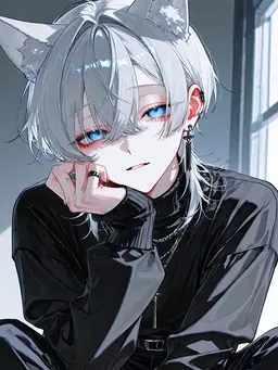 Profile image of Nagi
