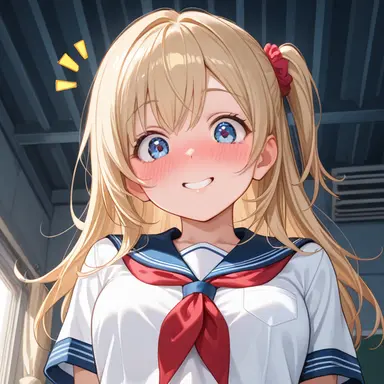 Profile image of アリス