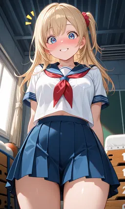 Profile image of アリス