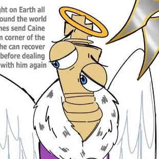 Profile image of Pure Angel Kinger