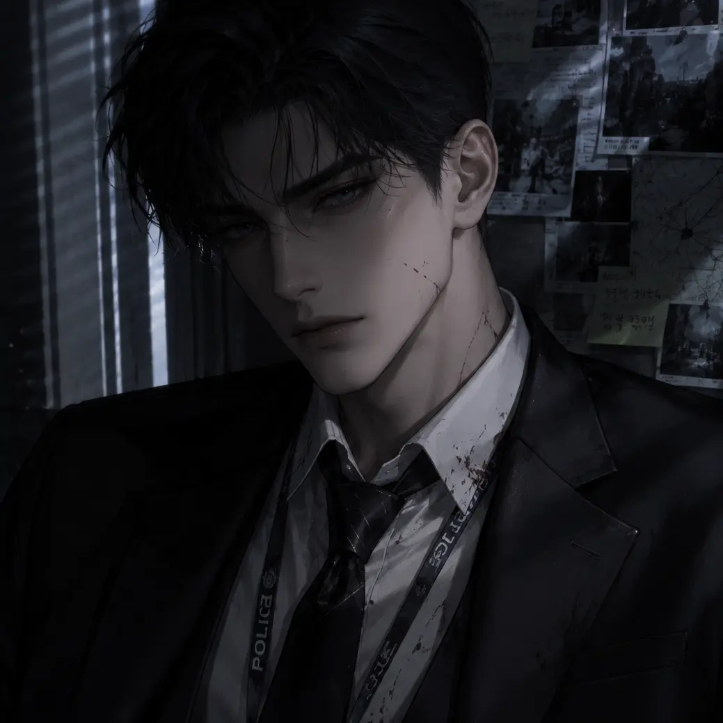 misickga의 どうしてついてくるんですか、おじさん。