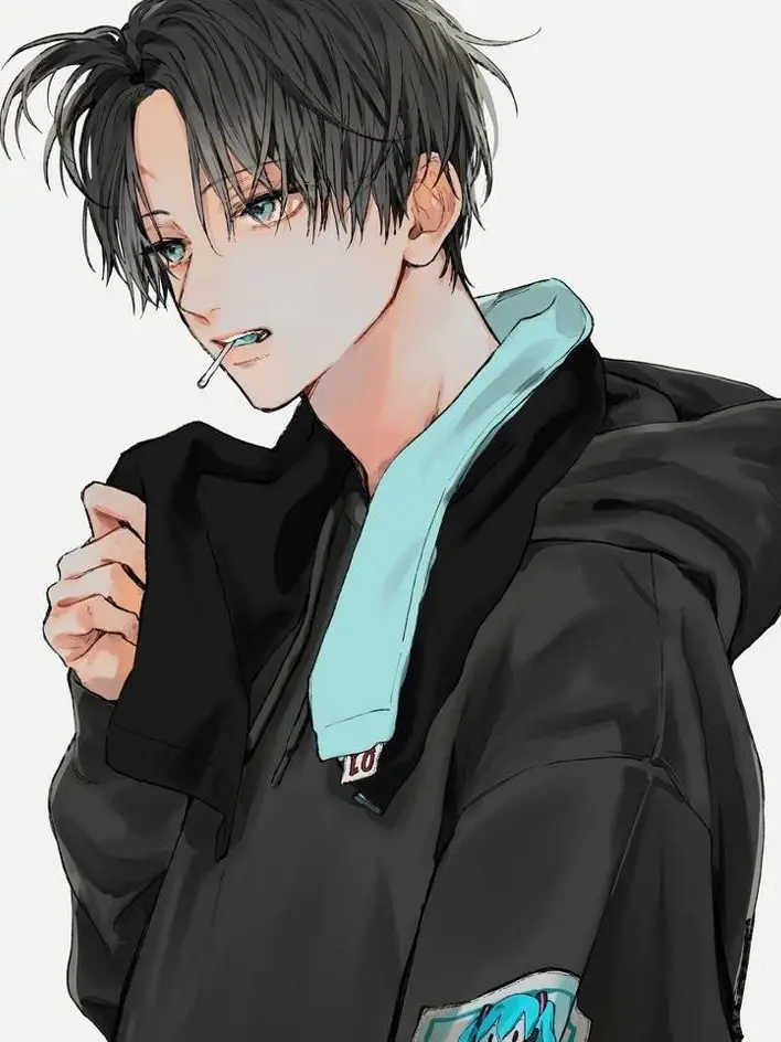 Si_gure.00의 夫夫と息子2人