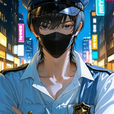 Profile image of 西園寺 渚