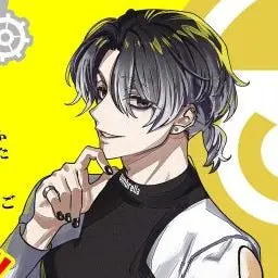 Profile image of 右手