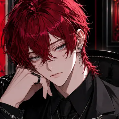 Profile image of レン