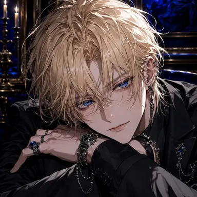 Profile image of ノア