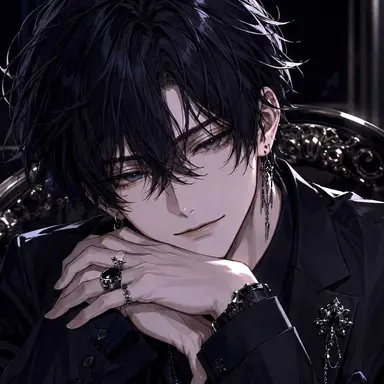 Profile image of ルイ