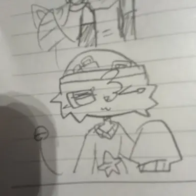 Profile image of ジジ