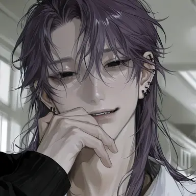 Profile image of 霧矢