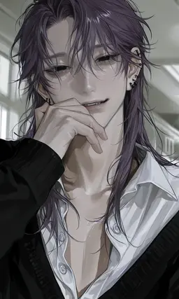 Profile image of 霧矢