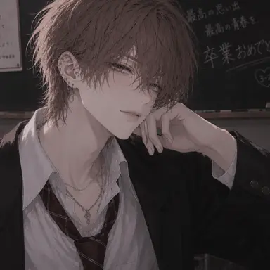 Profile image of 레이