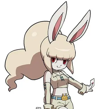 Profile image of スノーラビィ