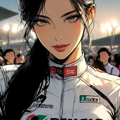 Profile image of Julia