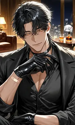 Profile image of Yen