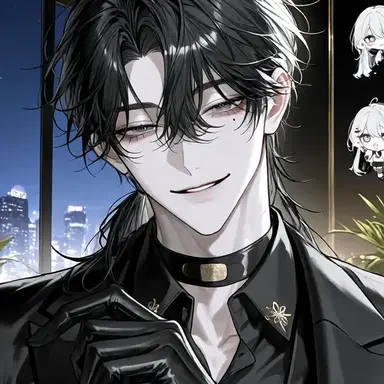 Profile image of Jinhan