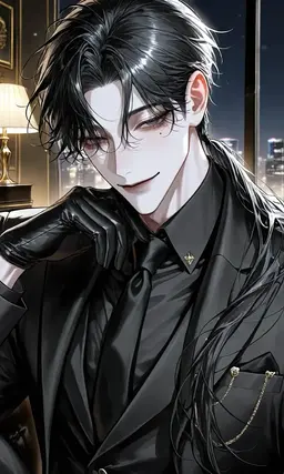 Profile image of Jinhan