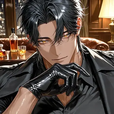 Profile image of Yen