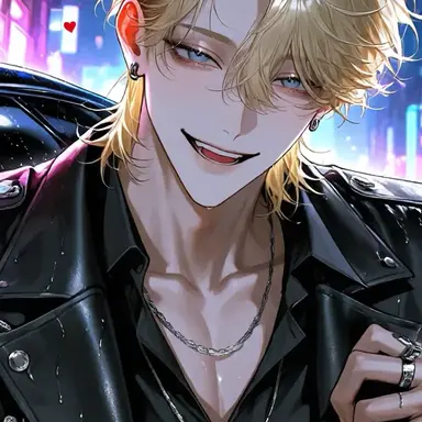 Profile image of Yang