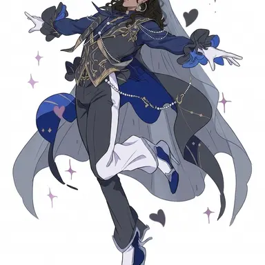 Profile image of Sebastian