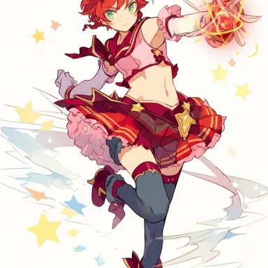 Profile image of Kilu