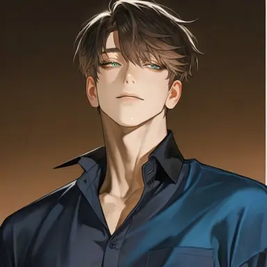 Profile image of 登場人物達