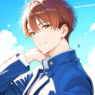 Profile image of 歩翔