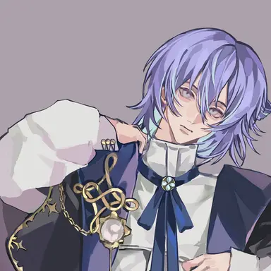 Profile image of ショウ・ホシルベ