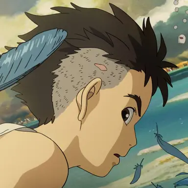 Profile image of Mahito Maki