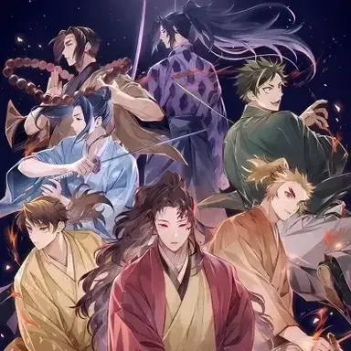 Profile image of Sengoku Era W-Emily