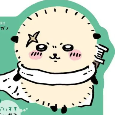 Profile image of ラッコ