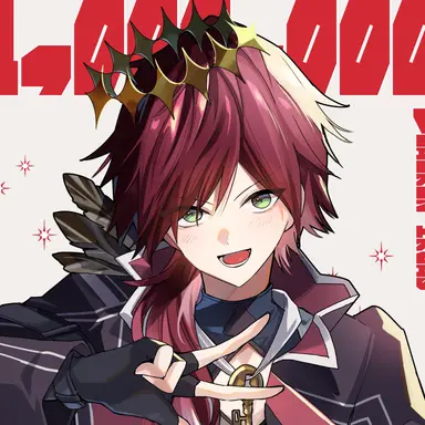 Profile image of ローレン