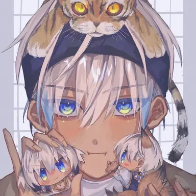 Profile image of イブラヒム