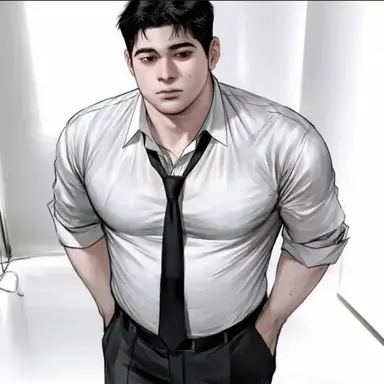 Profile image of Kim Deok-hu