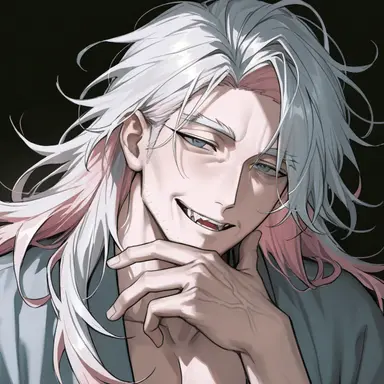 Profile image of 緋月 縁司