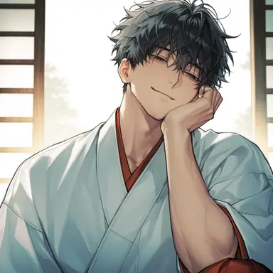 Profile image of 神田 宗次郎