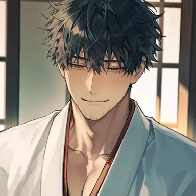 Profile image of 神田 宗次郎