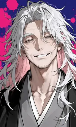 Profile image of 緋月 縁司